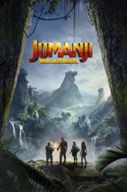 Jumanji: Vár a dzsungel filminvazio.hu