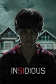 Insidious – A testen kívüli filminvazio.hu