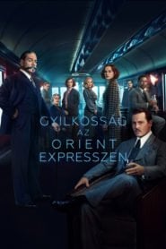 Gyilkosság az Orient expresszen filminvazio.hu