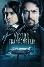 Victor Frankenstein filminvazio.hu