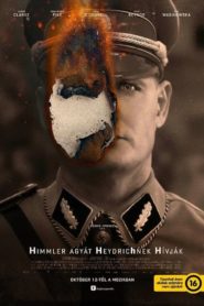 HHhH – Himmler agyát Heydrichnek hívják