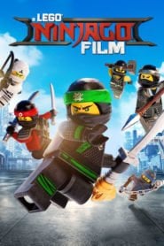 A LEGO Ninjago film