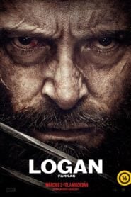 Logan – Farkas