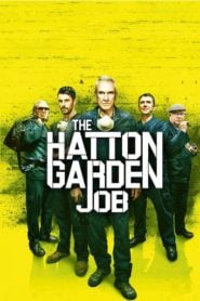 Hatton Garden – Az utolsó meló