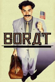 Borat – Kazah nép nagy fehér gyermeke menni művelődni Amerika