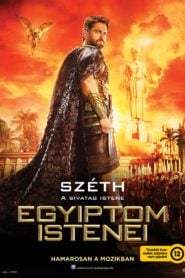 Egyiptom istenei