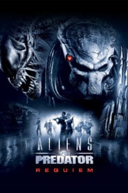 Aliens vs. Predator – A Halál a Ragadozó ellen 2.