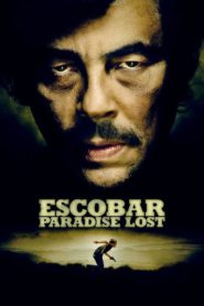 Escobar: Elveszett Paradicsom