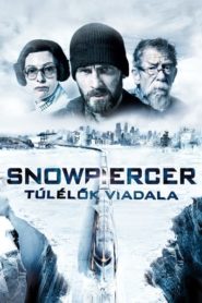 Snowpiercer – Túlélők viadala filminvazio.hu