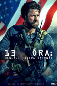 13 óra: Bengázi titkos katonái filminvazio.hu