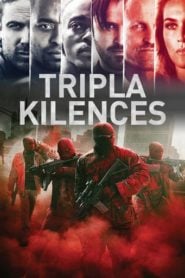 Tripla kilences