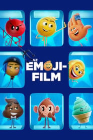 Az Emoji-film filminvazio.hu