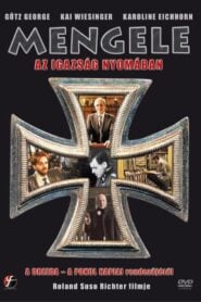 Mengele – Az igazság nyomában filminvazio.hu