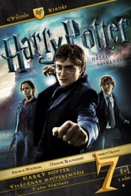 Harry Potter és a Halál ereklyéi 1. rész