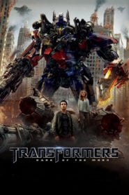 Transformers 3. A Hold sötétsége