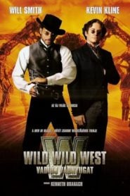 Wild Wild West – Vadiúj Vadnyugat