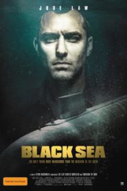Fekete tenger