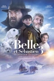 Belle és Sébastien 3. – Mindörökké barátok filminvazio.hu