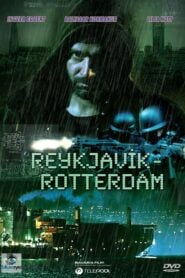 Reykjavik – Rotterdam filminvazio.hu