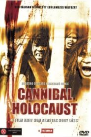 Cannibal Holocaust filminvazio.hu
