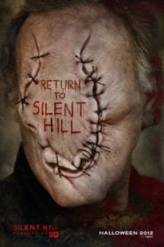 Silent Hill – A halott város
