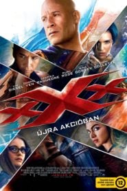 xXx – Újra akcióban