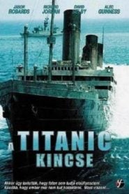A Titanic kincse