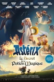 Asterix: A varázsital titka