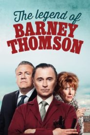 Barney Thomson legendája