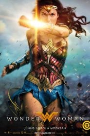 Wonder Woman filminvazio.hu