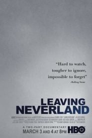 Neverland elhagyása