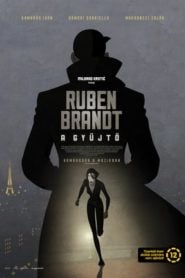 Ruben Brandt, a gyűjtő filminvazio.hu
