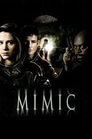 Mimic – A júdás faj filminvazio.hu