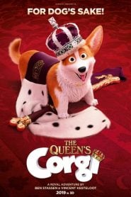 A királynő kutyája