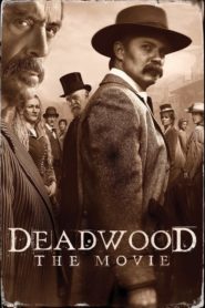 Deadwood – A film