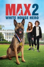 Max 2. – Az elnöki házőrző