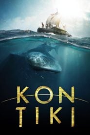 A hajó – Kon-Tiki