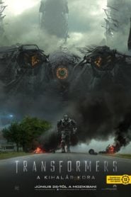 Transformers: A kihalás kora filminvazio.hu