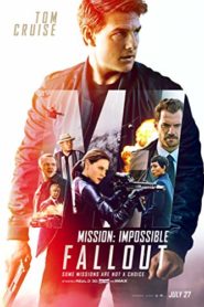 Mission: Impossible – Utóhatás