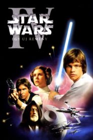 Star Wars IV. – Az új remény