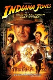 Indiana Jones és a kristálykoponya királysága filminvazio.hu