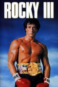 Rocky III.