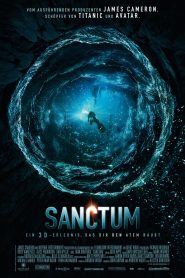 Szentély (Sanctum) 2011