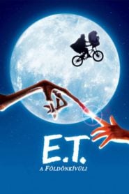 E.T. – A földönkívüli filminvazio.hu