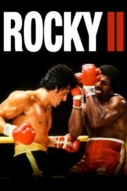 Rocky II.