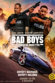 Bad Boys 3. – Mindörökké rosszfiúk filminvazio.hu