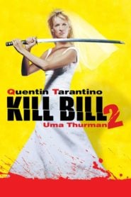 Kill Bill 2.