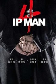 Ip Man 4 – Finálé