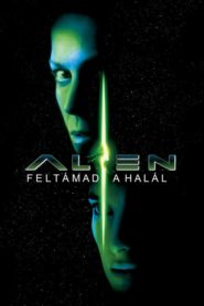 Alien 4. – Feltámad a halál filminvazio.hu