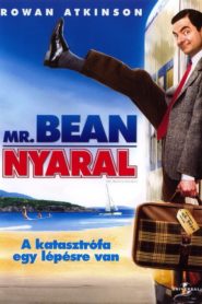 Mr. Bean nyaral filminvazio.hu